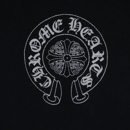 Chrome Hearts Vintage Horseshoe Sweatshirt — view 5