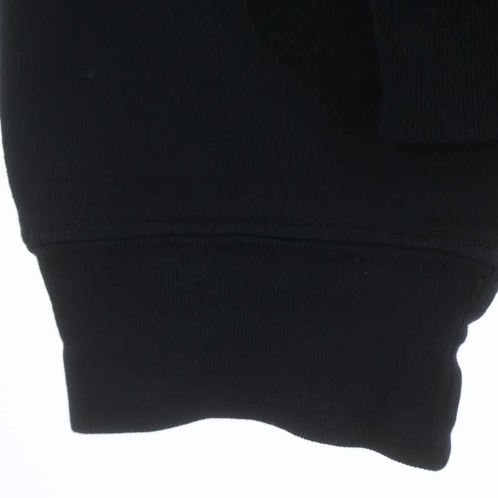 Chrome Hearts Vintage Horseshoe Sweatshirt — view 6