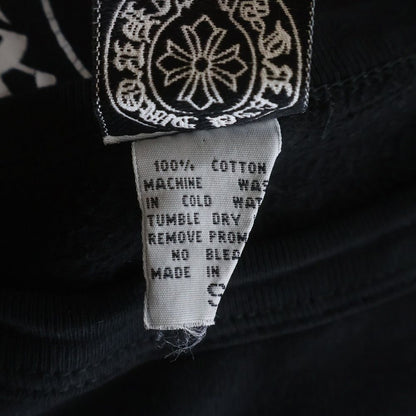 Chrome Hearts Vintage Horseshoe Sweatshirt — view 8