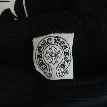 Chrome Hearts Vintage Horseshoe Sweatshirt — view 7