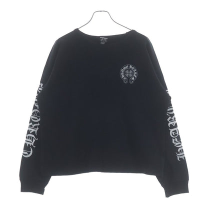 Chrome Hearts Vintage Horseshoe Sweatshirt