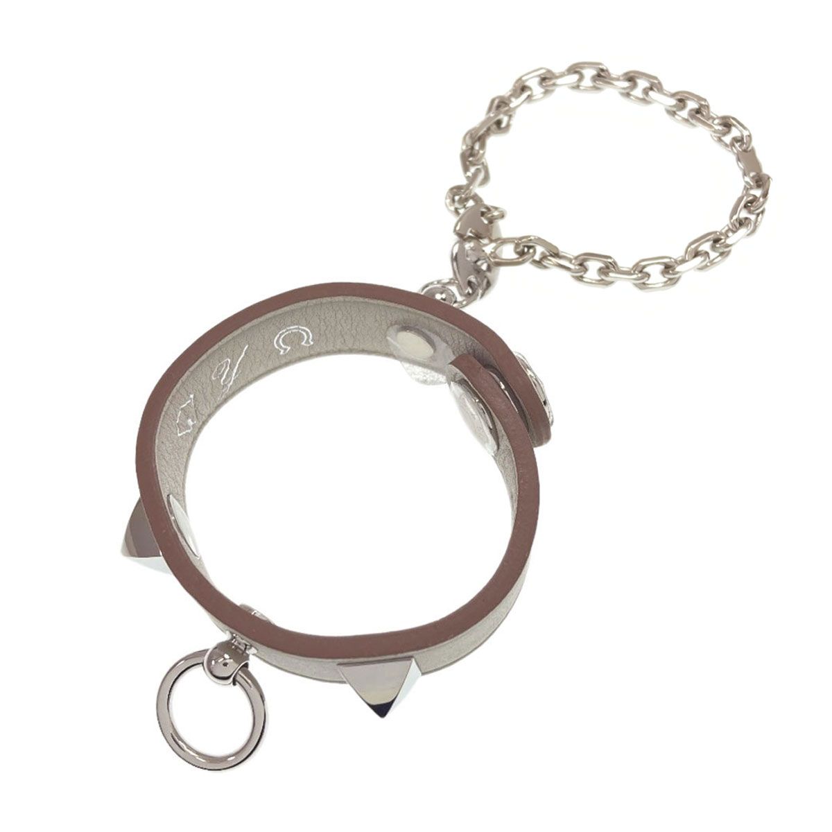 Hermes Rival Key Holder Swift