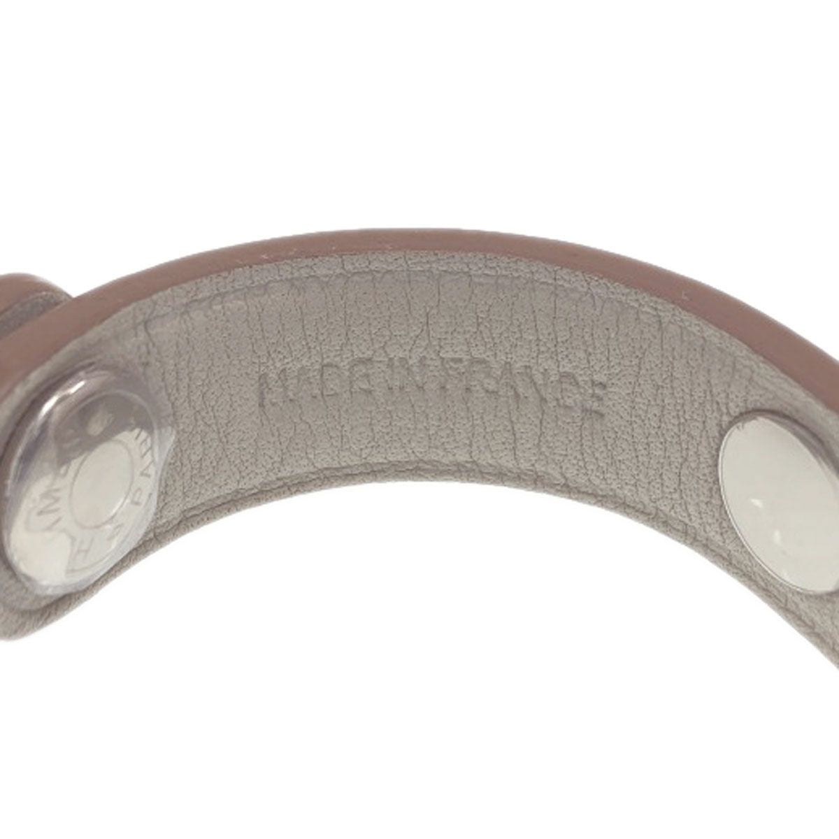 Hermes Rival Key Holder Swift — view 4