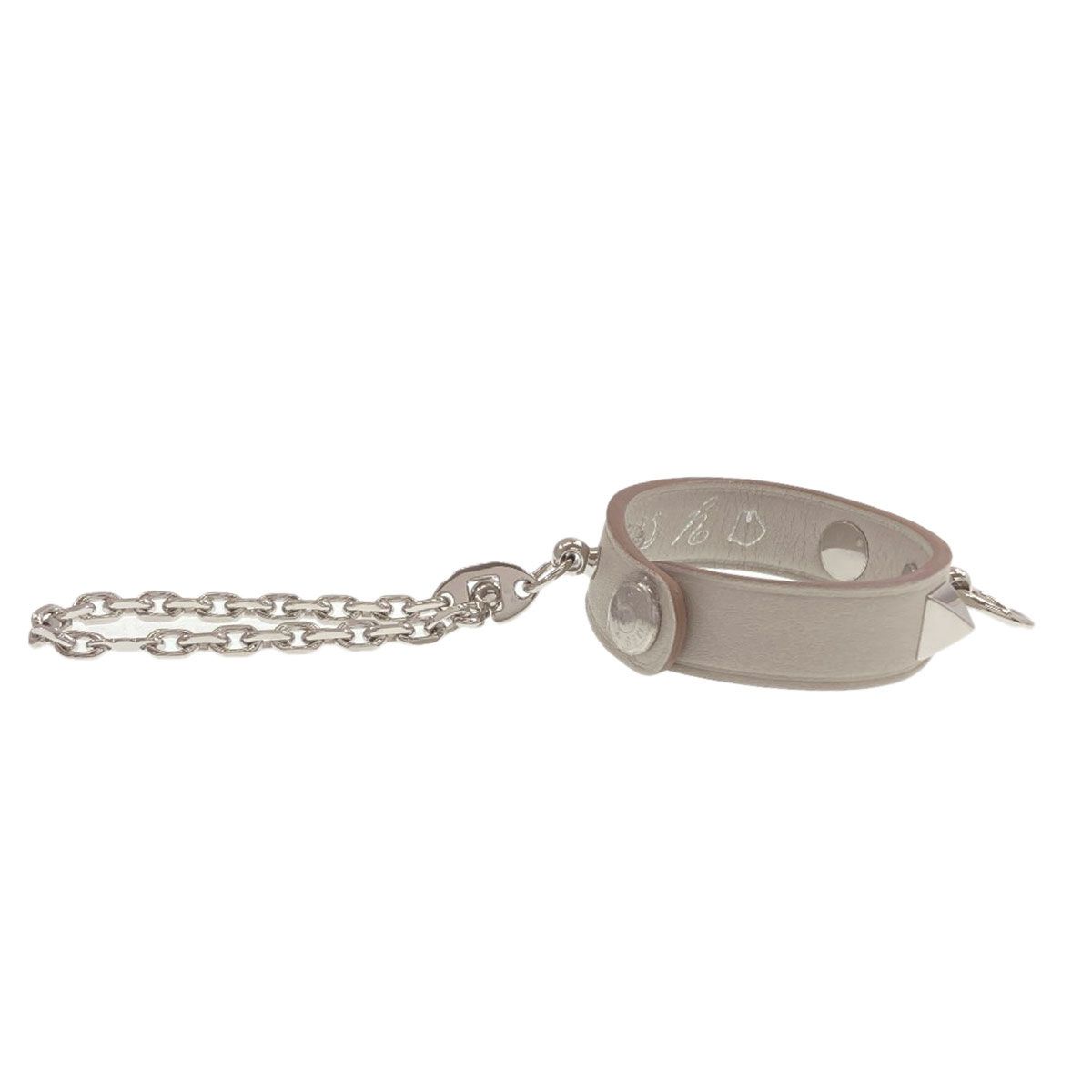 Hermes Rival Key Holder Swift — view 3