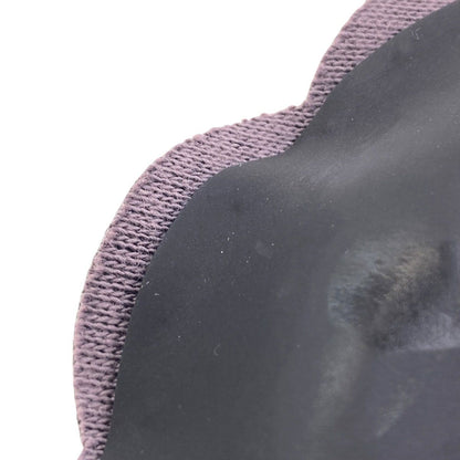 Chanel Corsage Camellia Brooch Leather — view 7