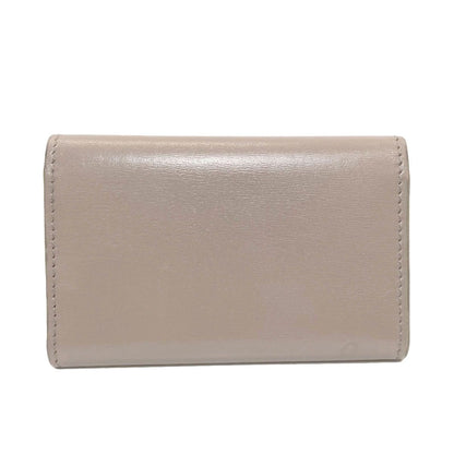 Celine Triomphe Key Case Calf Key Holder — view 2