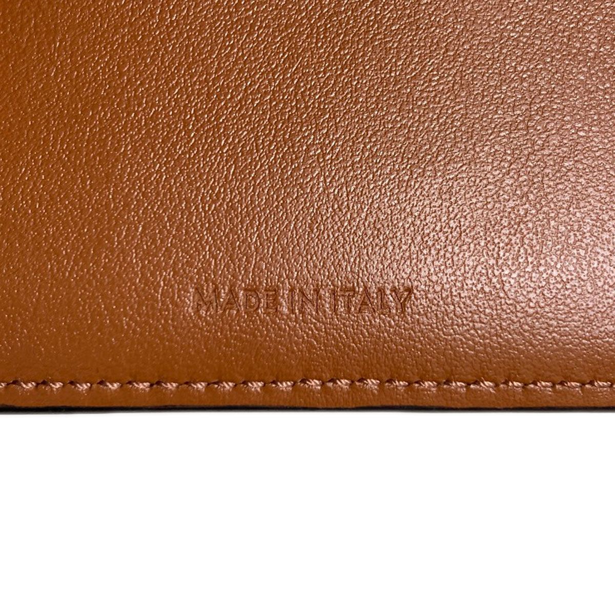 Celine Triomphe Flap Trifold Bifold Wallet — view 9