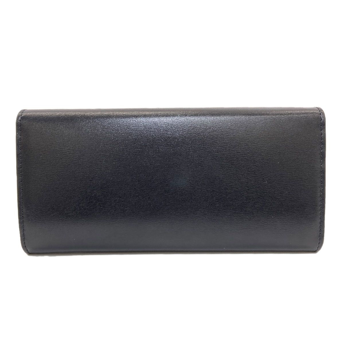 Celine Triomphe Wallet Calf — view 2