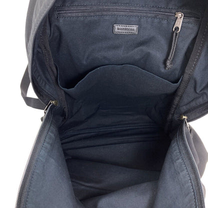 Balenciaga Backpack Nylon Canvas — view 5