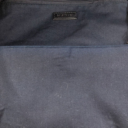 Balenciaga Backpack Nylon Canvas — view 9