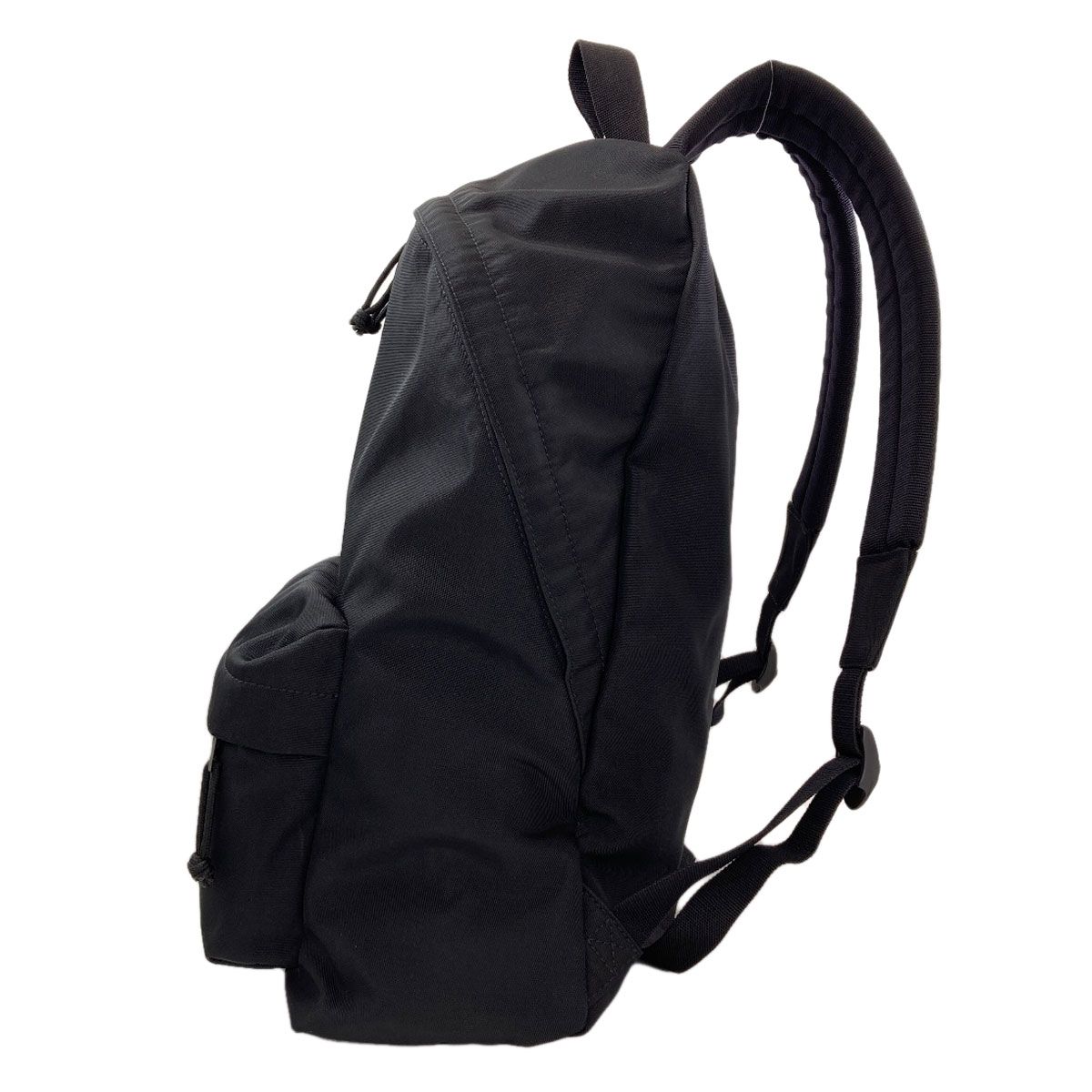 Balenciaga Backpack Nylon Canvas — view 2