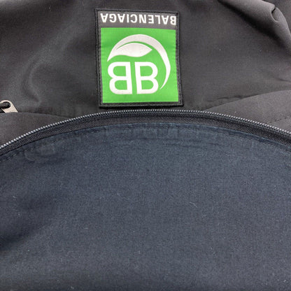 Balenciaga Backpack Nylon Canvas — view 8