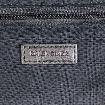 Balenciaga Backpack Nylon Canvas — view 6