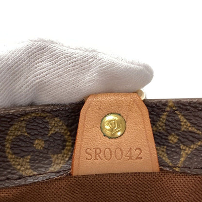 Louis Vuitton Vavin PM Handbag Monogram Canvas — view 7