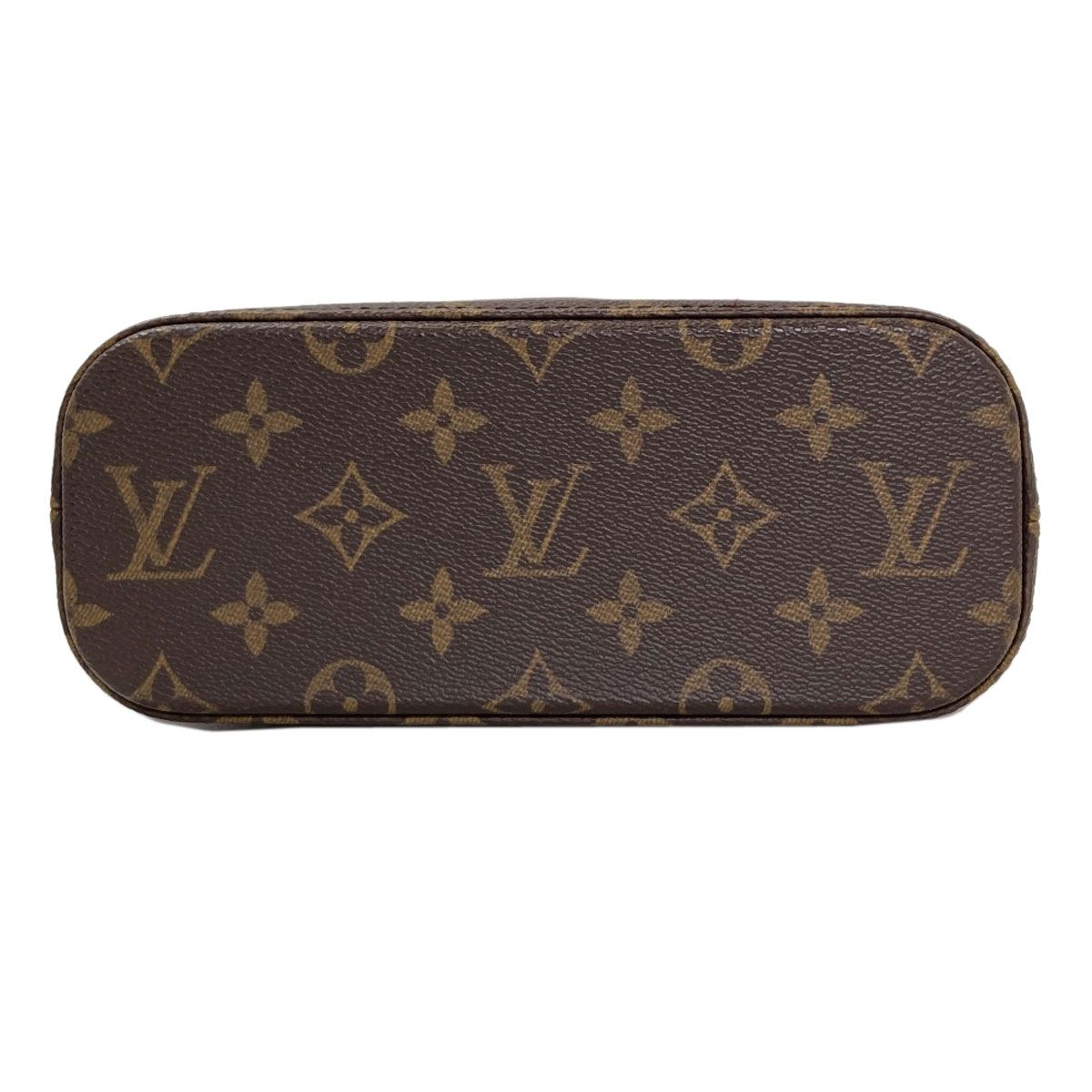 Louis Vuitton Vavin PM Handbag Monogram Canvas — view 4