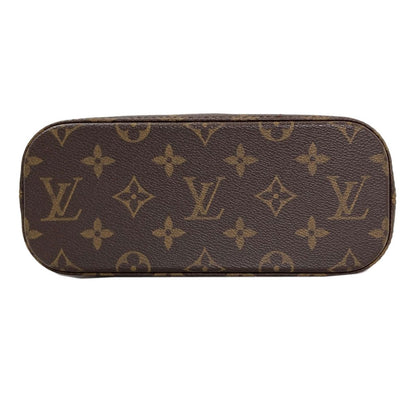 Louis Vuitton Vavin PM Handbag Monogram Canvas — view 4