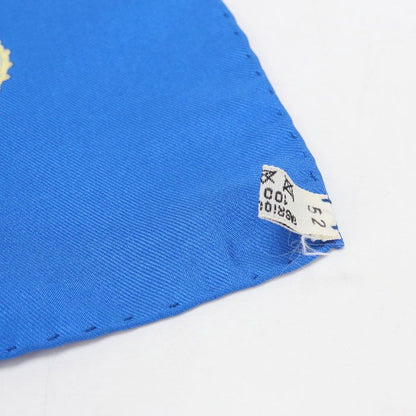 Hermes Carre 90 Scarf Silk — view 5