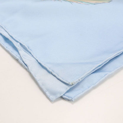 Hermes Carre 90 Scarf Silk — view 3
