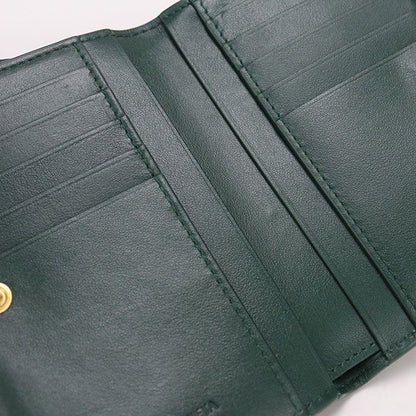 Bottega Veneta Bifold Wallet Cassette Lambskin — view 8