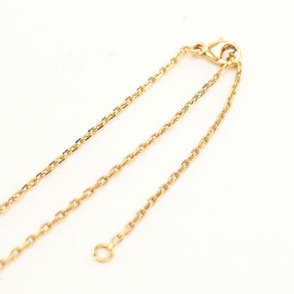Hermes O'Kelly PM Necklace Metal — view 6