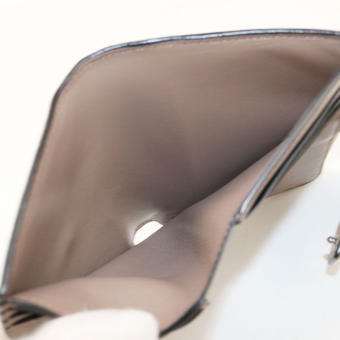 Loewe Compact Wallet Bifold Calf — view 4