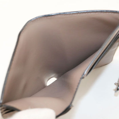 Loewe Compact Wallet Bifold Calf — view 4