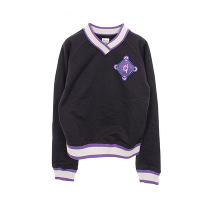 Hermes Sweatshirt Figure Artistique Cotton