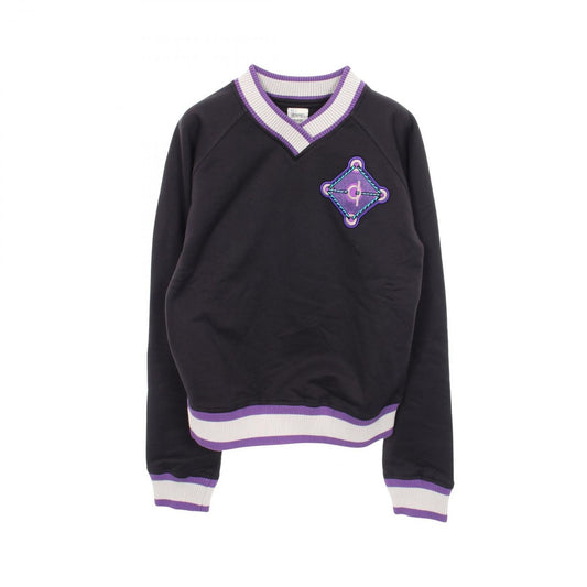 Hermes Sweatshirt Figure Artistique Cotton