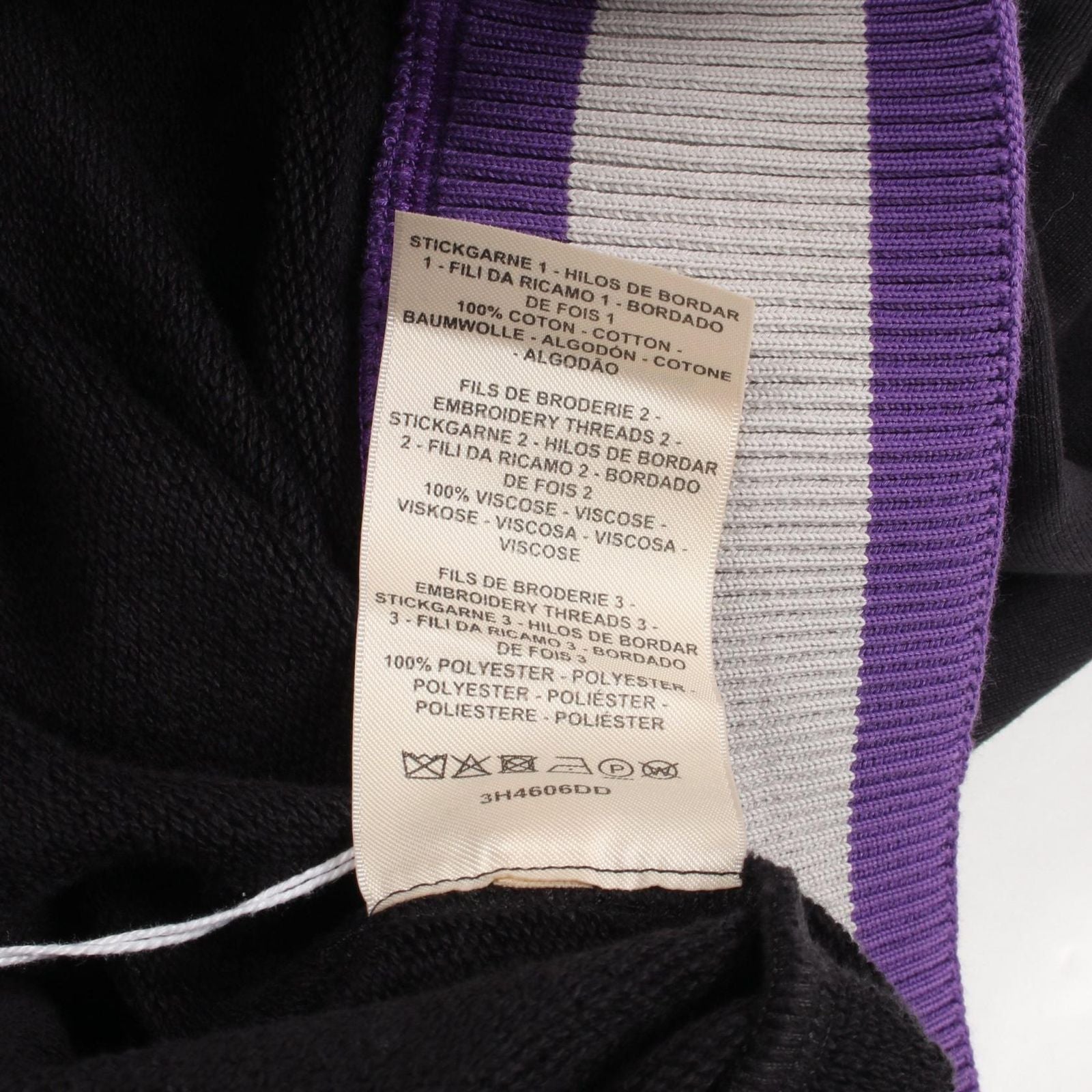Hermes Sweatshirt Figure Artistique Cotton — view 5