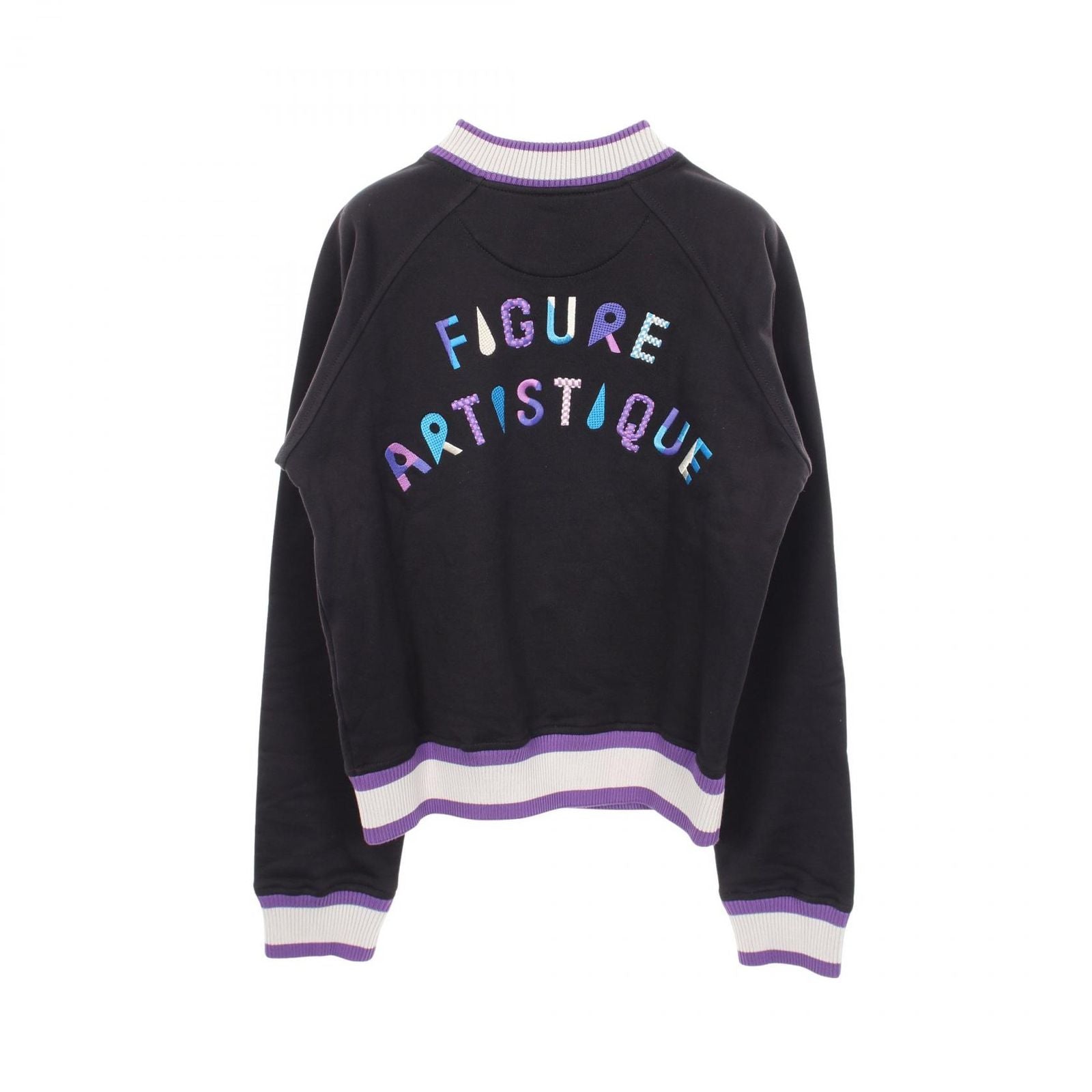 Hermes Sweatshirt Figure Artistique Cotton — view 2