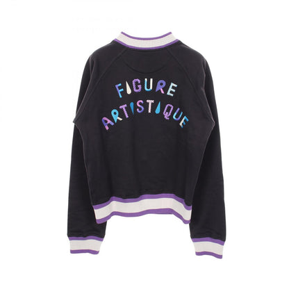 Hermes Sweatshirt Figure Artistique Cotton — view 2