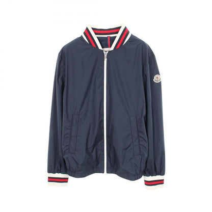 Moncler Jacket Maki Kids Navy