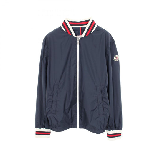 Moncler Jacket Maki Kids Navy