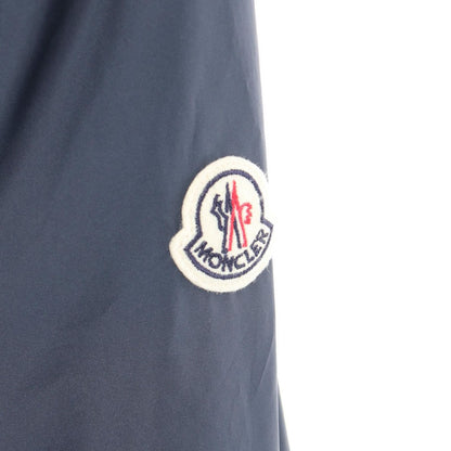 Moncler Jacket Maki Kids Navy — view 6