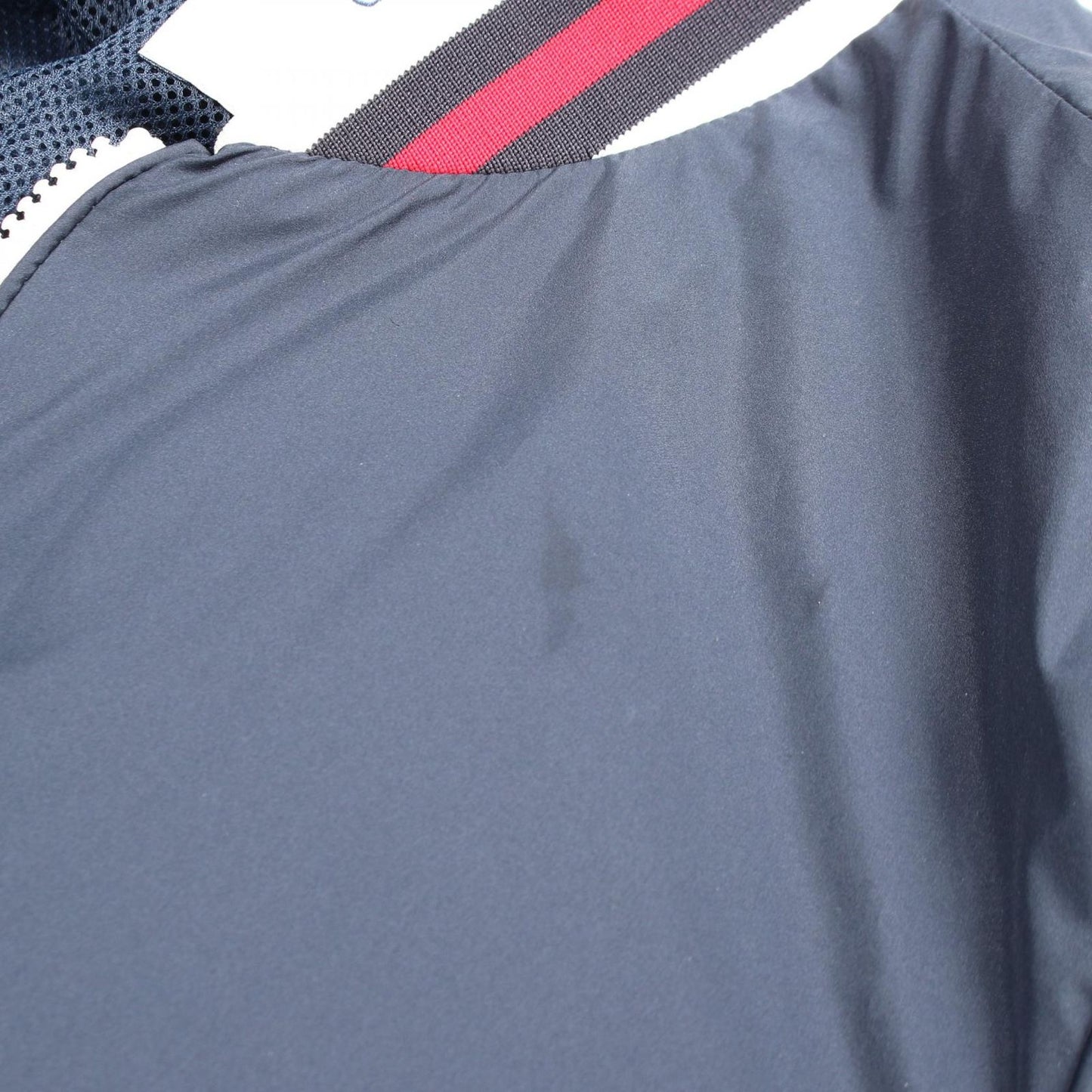 Moncler Jacket Maki Kids Navy — view 7