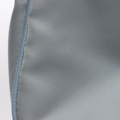 Prada Shoulder Bag Re Edition 2-Way Light Blue Nylon Re — view 8