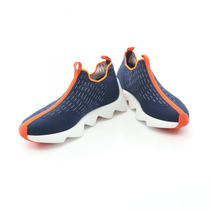 Hermes Slip on Eclair Fabric Sneakers — view 3