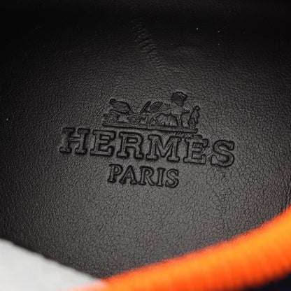 Hermes Slip on Eclair Fabric Sneakers — view 5
