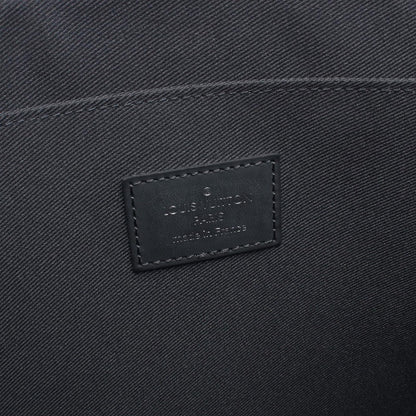 Louis Vuitton Clutch Pochette Jour GM Christopher Nemeth Canvas — view 4