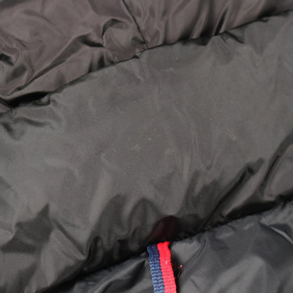Moncler Down Jacket Maya Nylon Coat — view 9