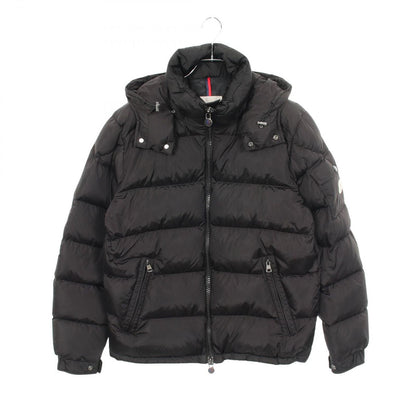 Moncler Down Jacket Maya Nylon Coat