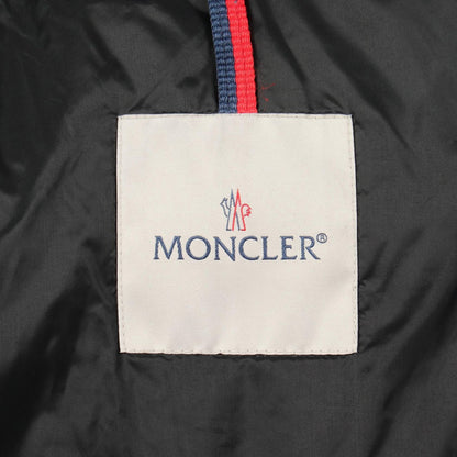 Moncler Down Jacket Maya Nylon Coat — view 3