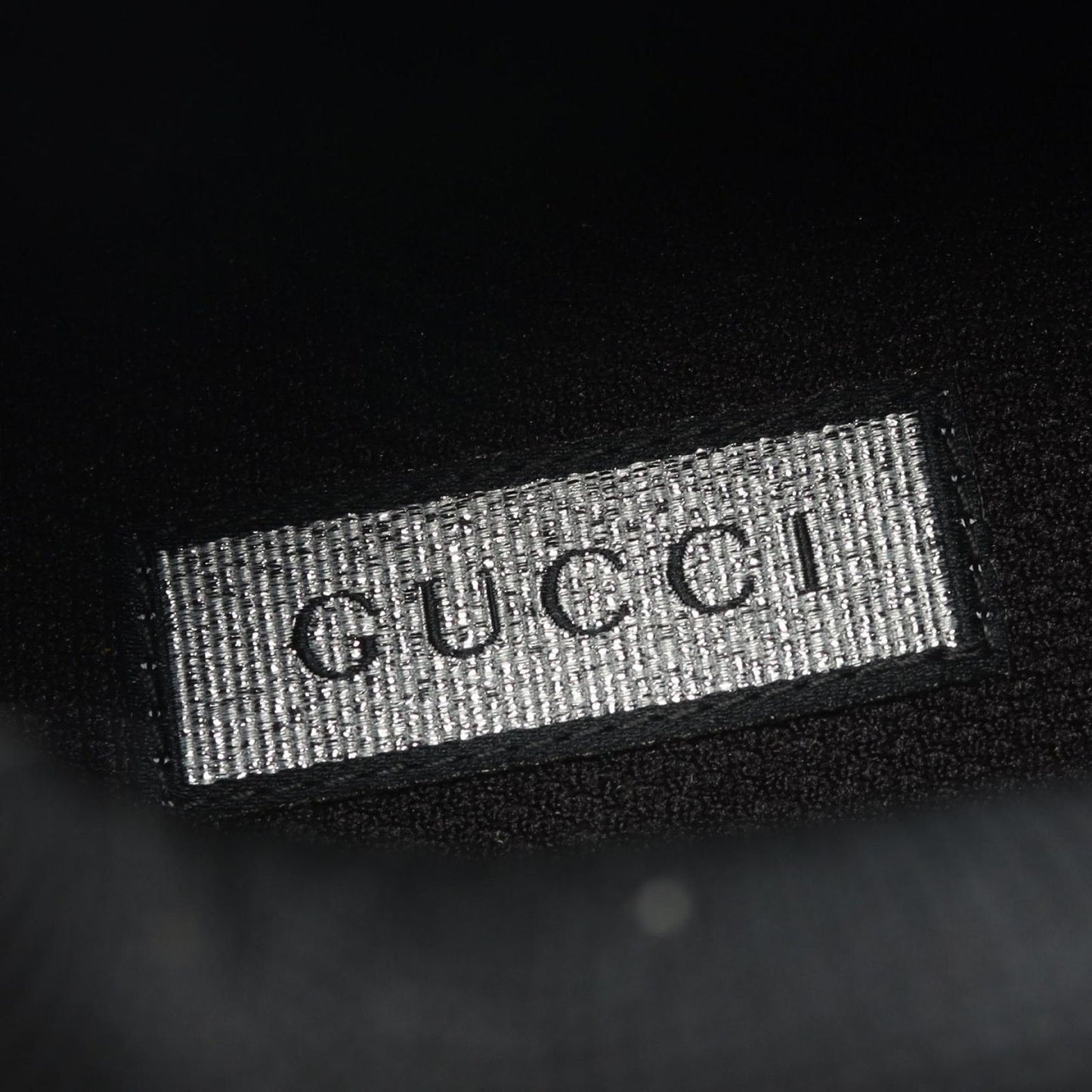 Gucci Sneakers the Hacker Project Triple S GG Supreme Canvas — view 5