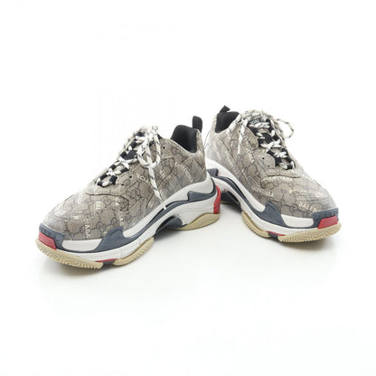 Gucci Sneakers the Hacker Project Triple S GG Supreme Canvas — view 3