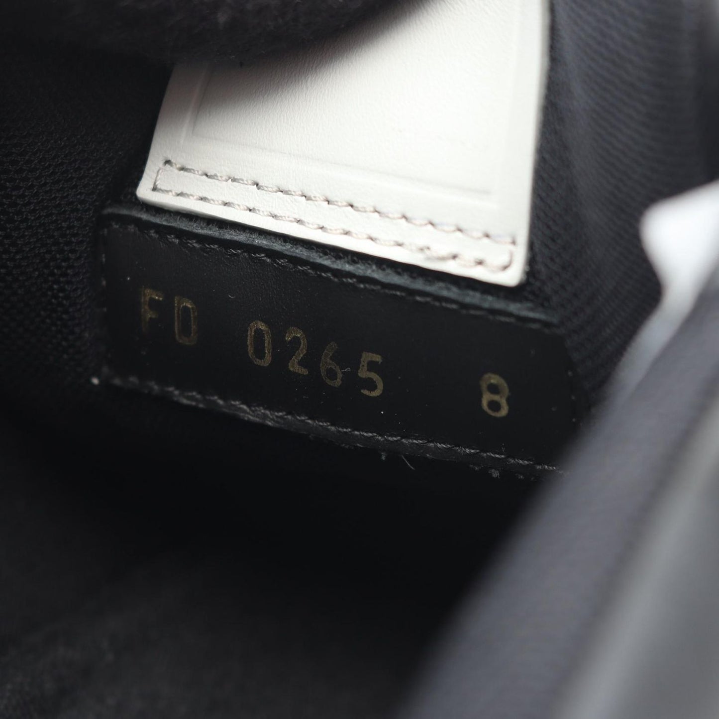 Louis Vuitton Sneakers LV Trainer Line Monogram Jacquard Noir Leather — view 6