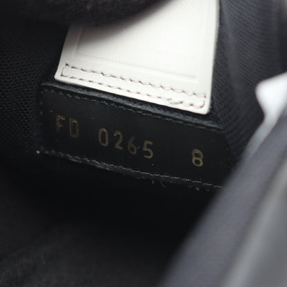 Louis Vuitton Sneakers LV Trainer Line Monogram Jacquard Noir Leather — view 6