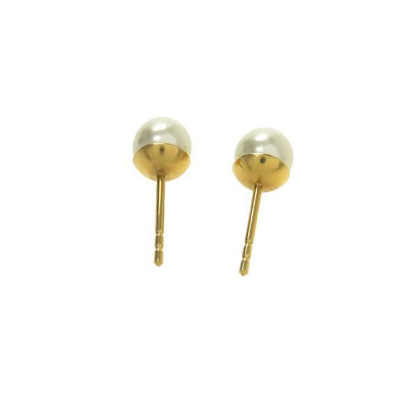 Dior Tribales Earrings Silver — view 6