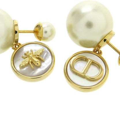 Dior Tribales Earrings Silver — view 5