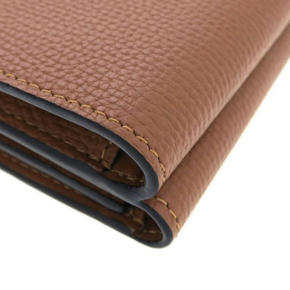 Loewe Anagram Trifold Wallet — view 9