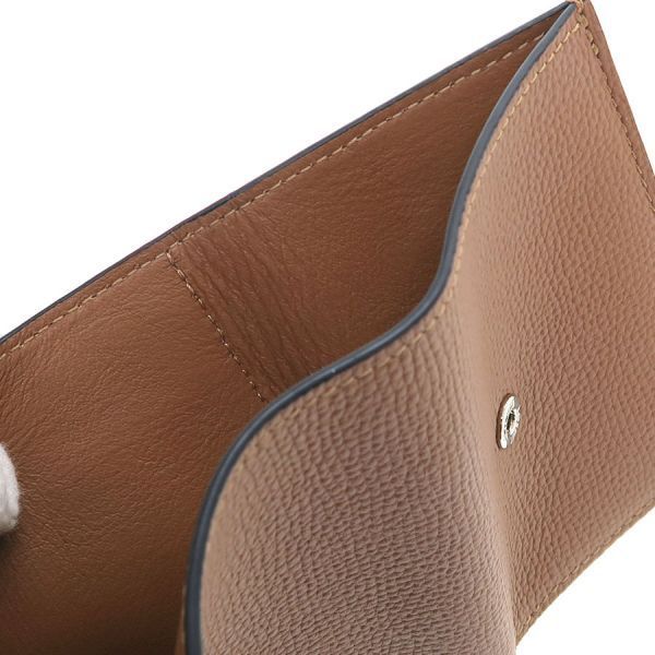 Loewe Anagram Trifold Wallet — view 5